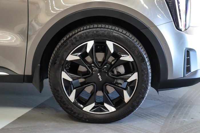 2025 Kia Sorento GT-Line