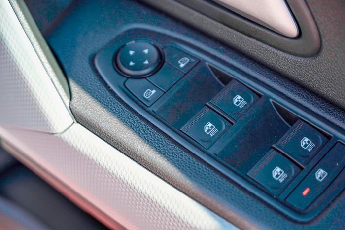 2025 Renault Duster Evolution