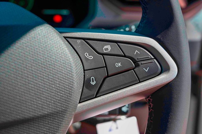 2025 Renault Duster Evolution