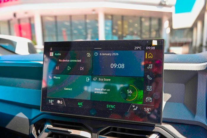 2025 Renault Duster Evolution