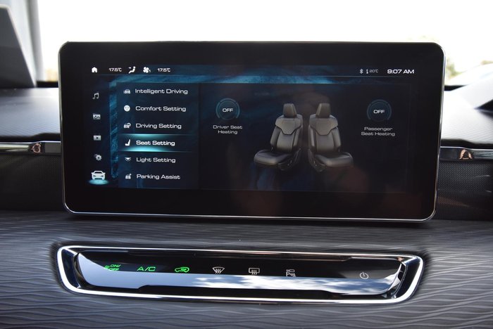 2022 Haval Jolion Lux