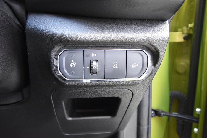 2022 Haval Jolion Lux