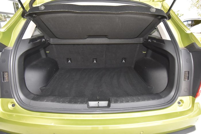 2022 Haval Jolion Lux