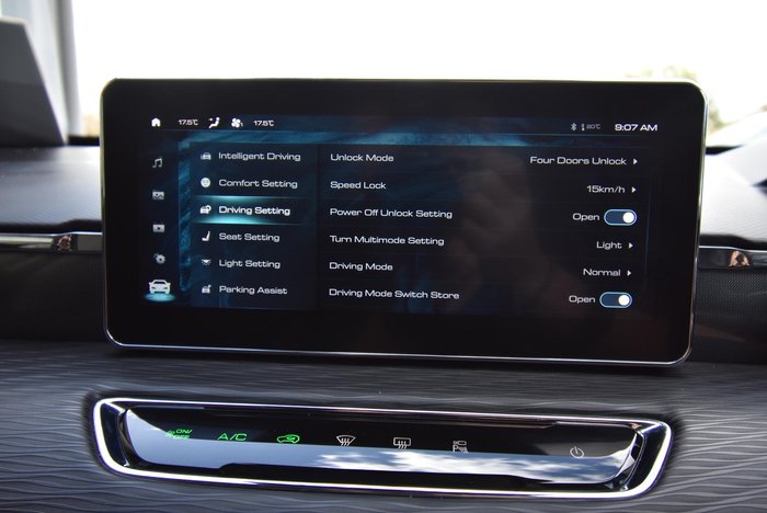 2022 Haval Jolion Lux