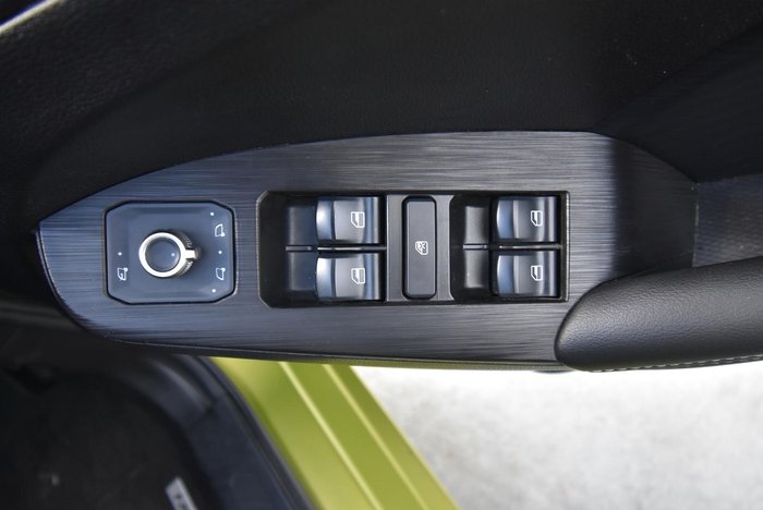 2022 Haval Jolion Lux