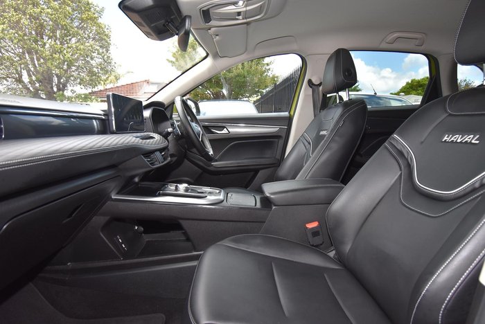 2022 Haval Jolion Lux
