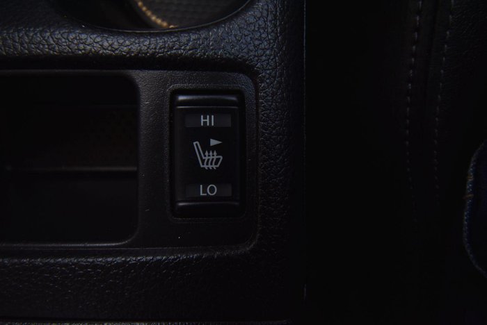 2018 Nissan X-TRAIL ST-L