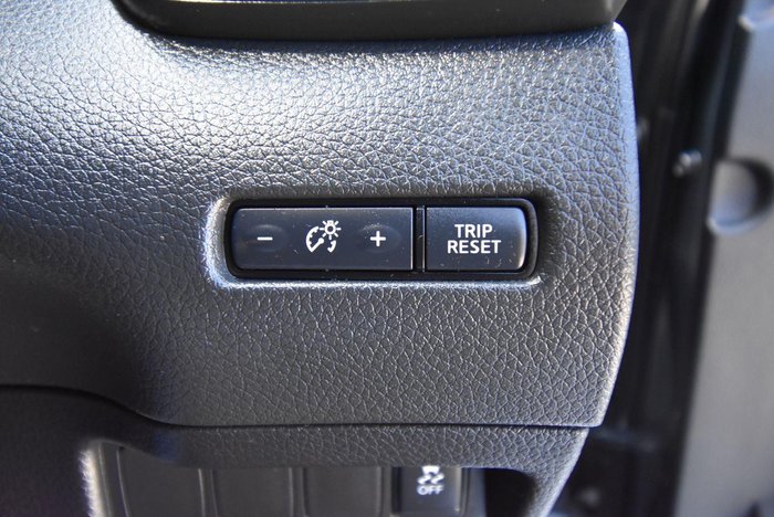 2018 Nissan X-TRAIL ST-L