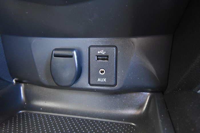 2018 Nissan X-TRAIL ST-L