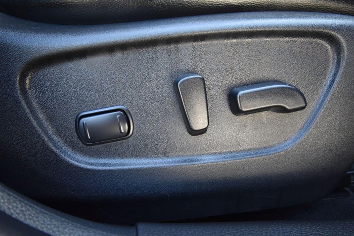 2018 Nissan X-TRAIL ST-L