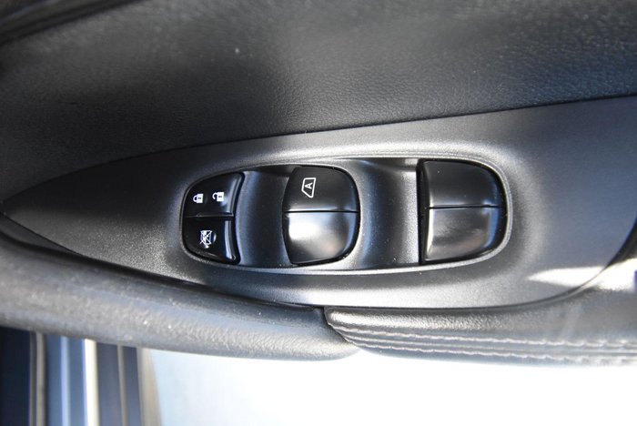 2018 Nissan X-TRAIL ST-L