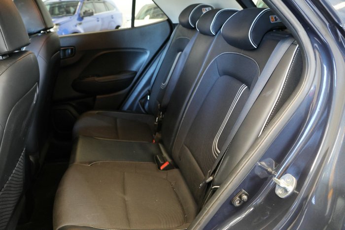 2022 Hyundai Venue Elite