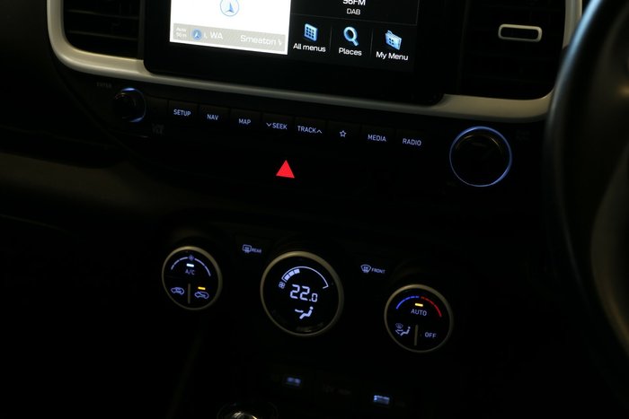 2022 Hyundai Venue Elite