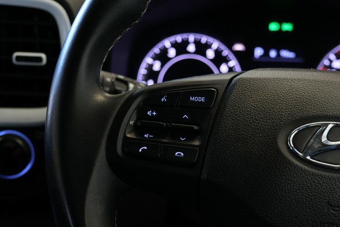 2022 Hyundai Venue Elite