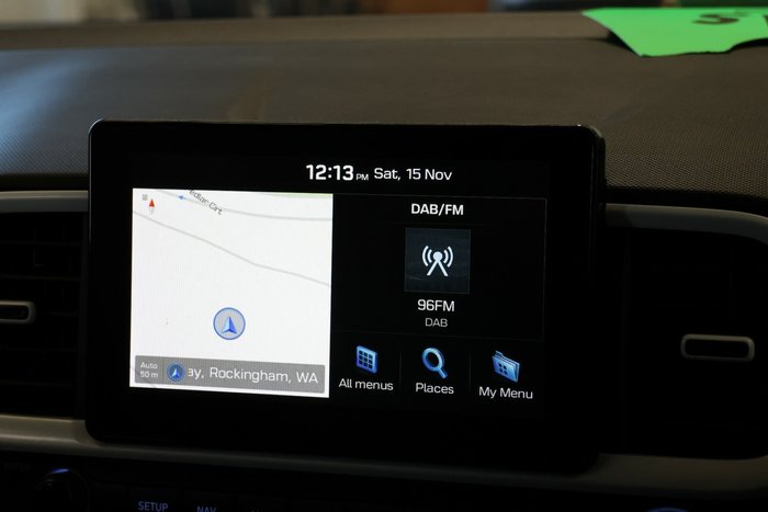 2022 Hyundai Venue Elite