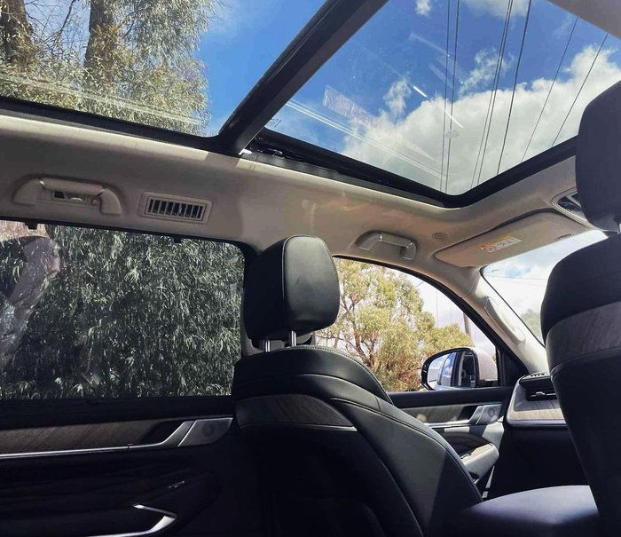 2024 GWM Tank 500 Ultra Hybrid