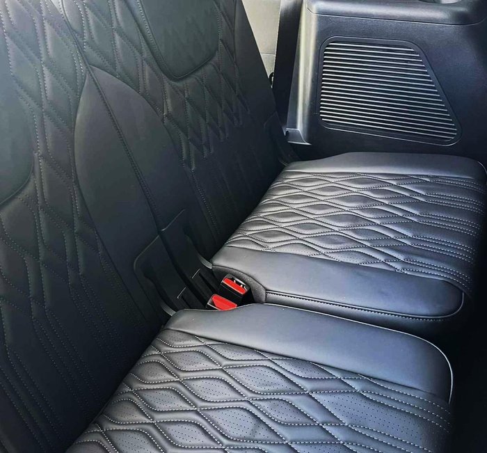 2024 GWM Tank 500 Ultra Hybrid