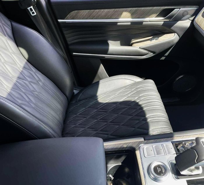 2024 GWM Tank 500 Ultra Hybrid