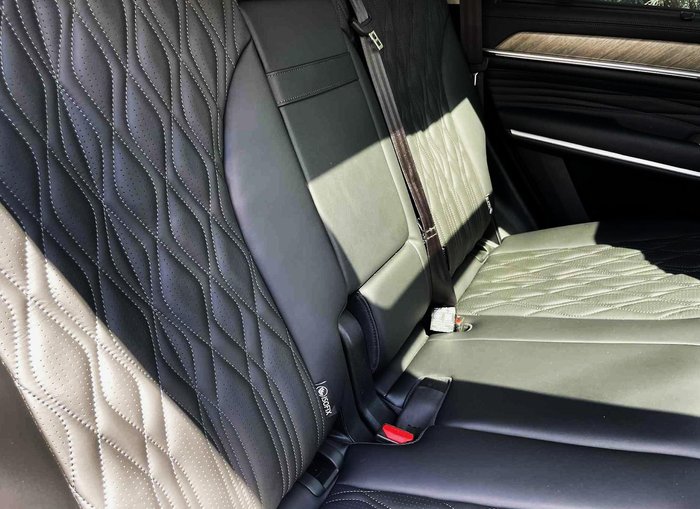 2024 GWM Tank 500 Ultra Hybrid