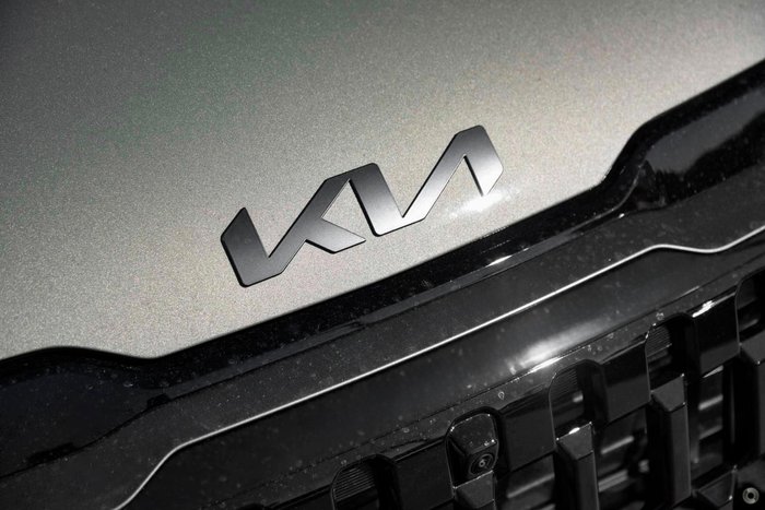 2025 Kia Sportage HEV GT-Line