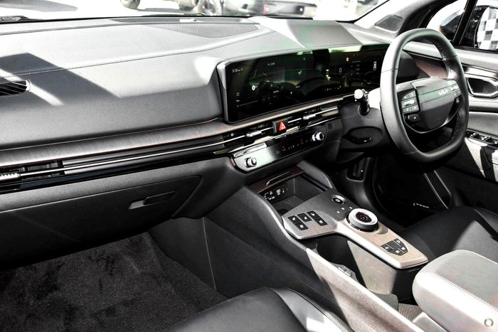 2025 Kia Sportage HEV GT-Line