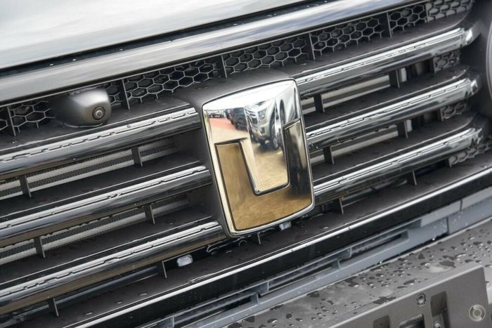 2025 GWM Tank 300 Ultra