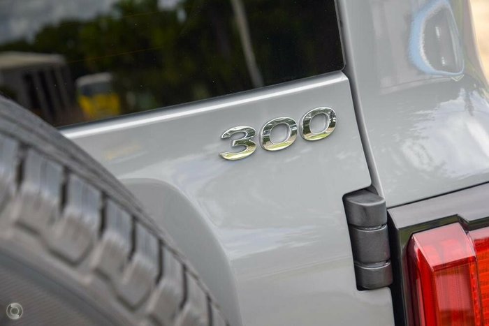 2025 GWM Tank 300 Ultra