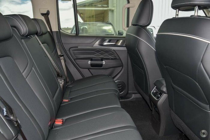 2025 GWM Tank 300 Ultra