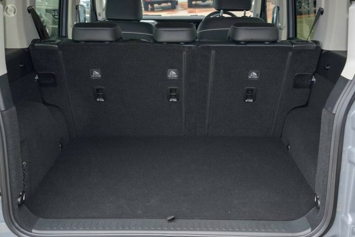 2025 GWM Tank 300 Ultra