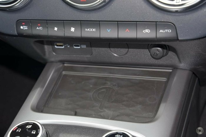 2025 GWM Tank 300 Ultra