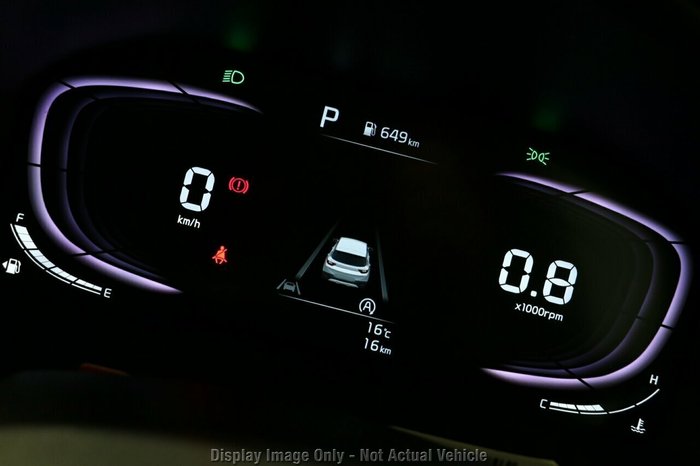 2025 Kia Stonic GT-Line