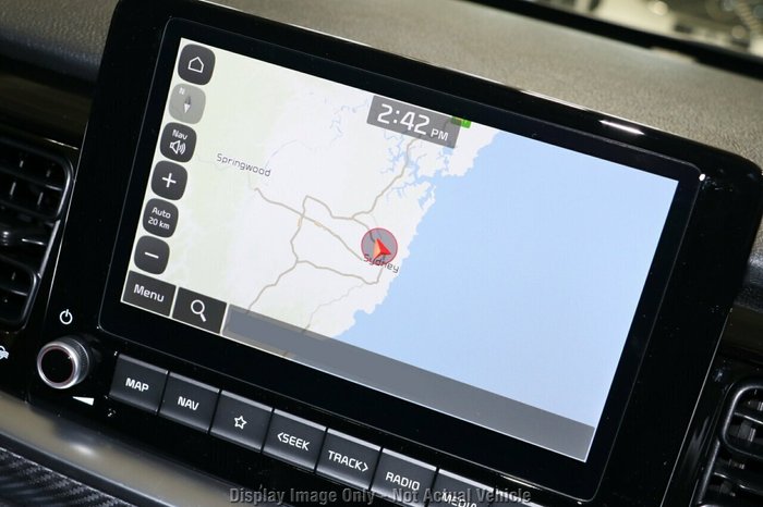 2025 Kia Stonic GT-Line