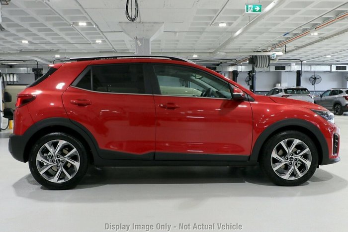 2025 Kia Stonic GT-Line