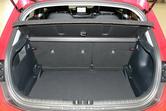 2025 Kia Stonic GT-Line