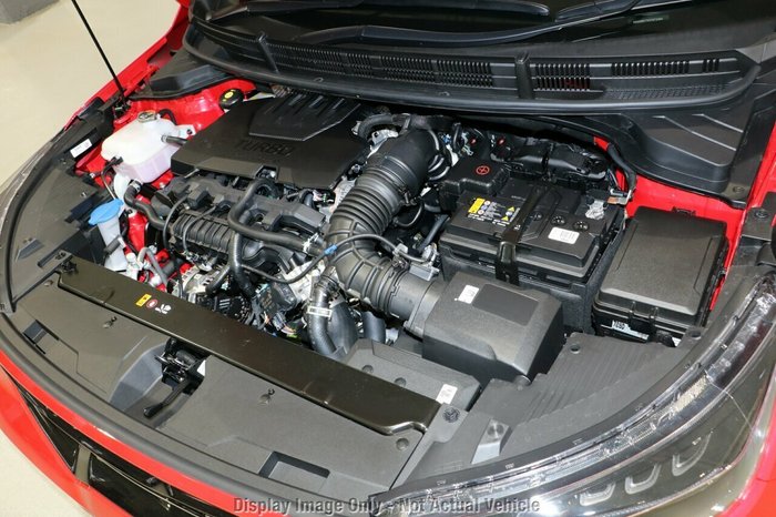 2025 Kia Stonic GT-Line