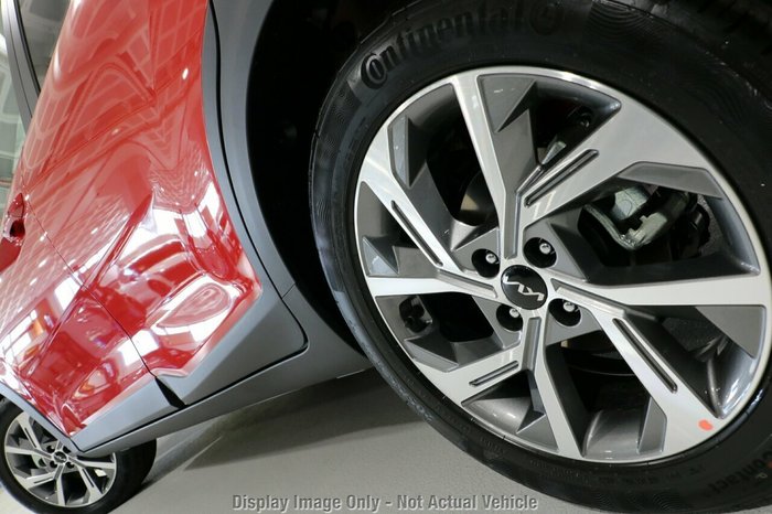 2025 Kia Stonic GT-Line