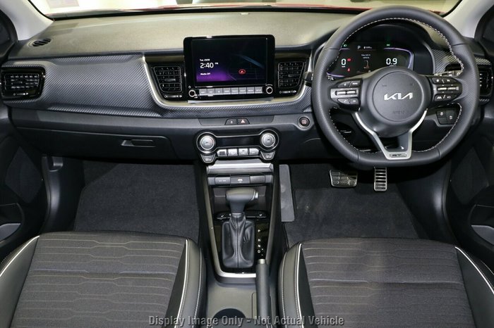 2025 Kia Stonic GT-Line