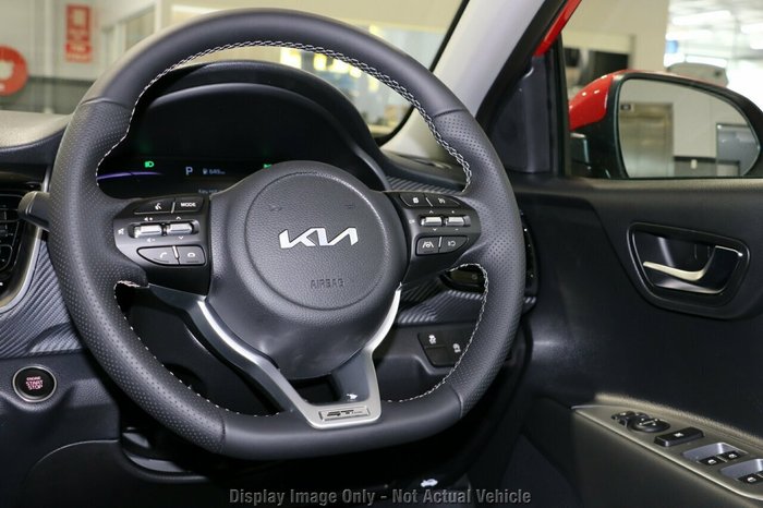 2025 Kia Stonic GT-Line