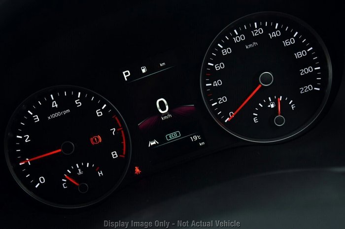 2025 Kia Stonic GT-Line