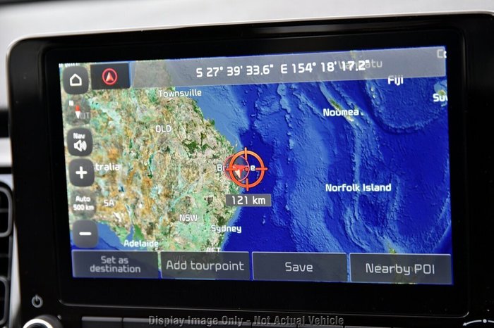 2025 Kia Stonic GT-Line