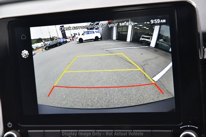 2025 Kia Stonic GT-Line