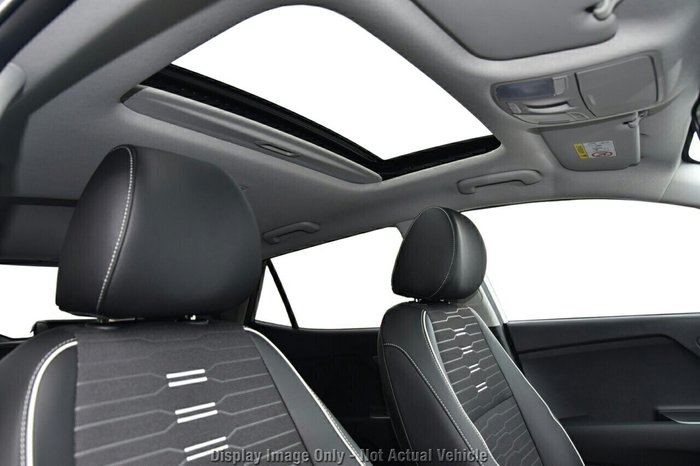 2025 Kia Stonic GT-Line