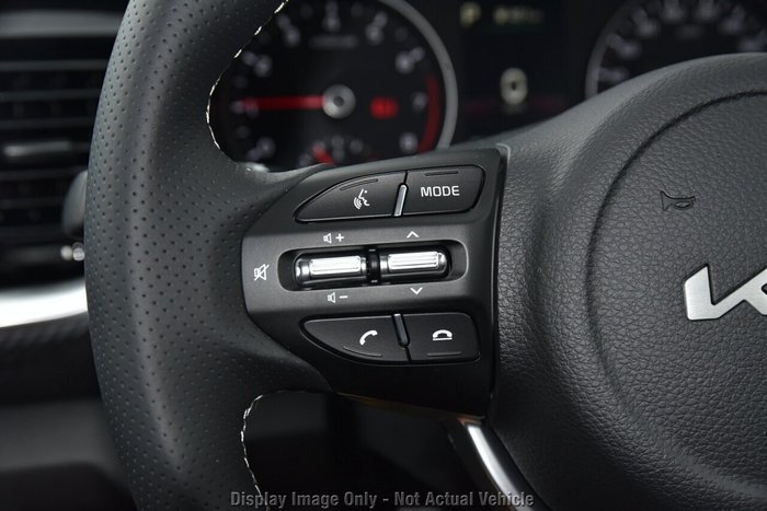 2025 Kia Stonic GT-Line