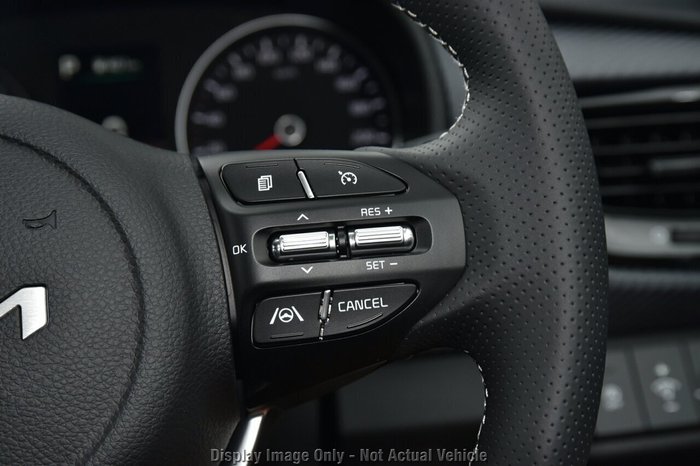 2025 Kia Stonic GT-Line