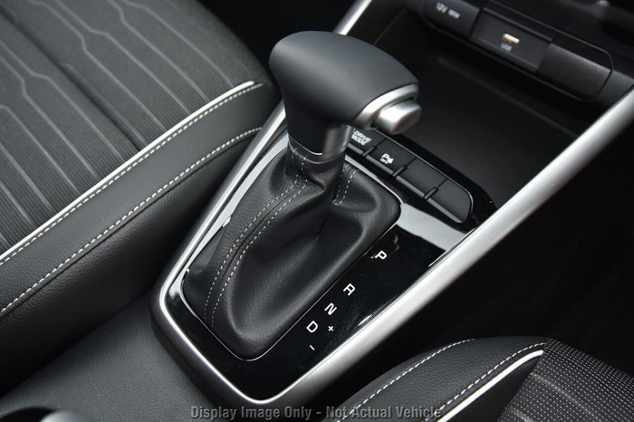 2025 Kia Stonic GT-Line