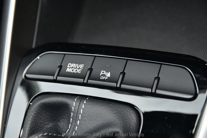 2025 Kia Stonic GT-Line