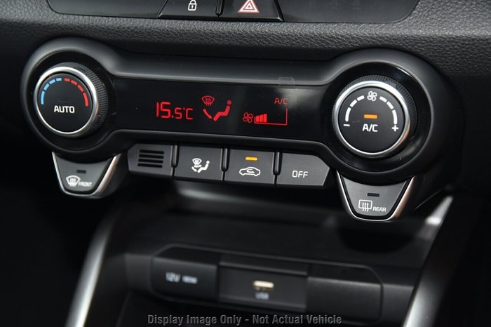 2025 Kia Stonic GT-Line