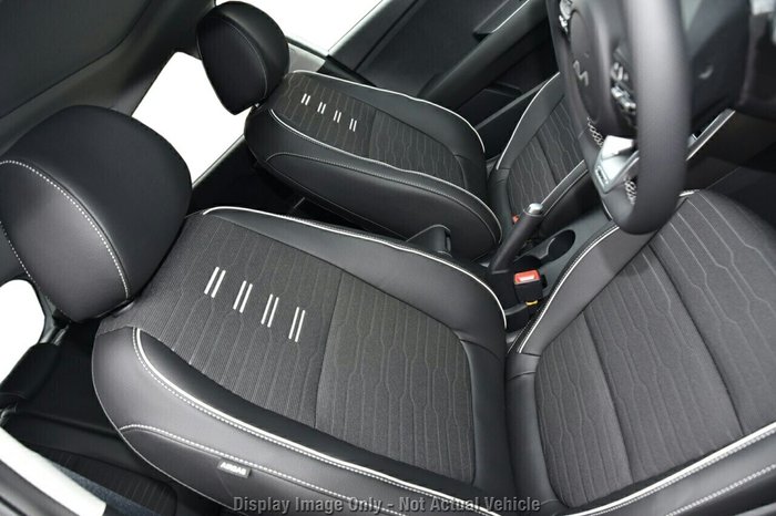 2025 Kia Stonic GT-Line