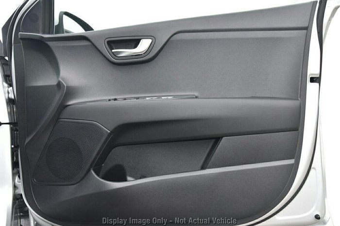 2025 Kia Stonic GT-Line