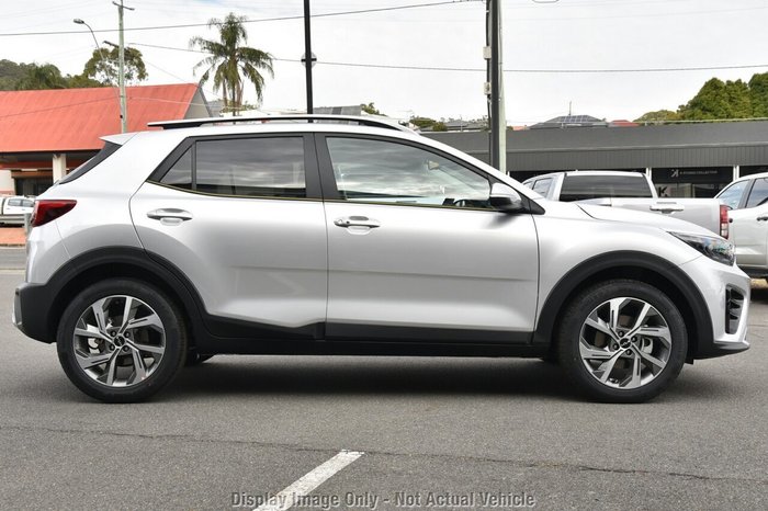 2025 Kia Stonic GT-Line